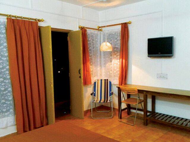Holiday Home Bhowali, Nainital 2